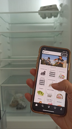 Exclusive Interview with Gorillas, the European Unicorn of On-Demand Grocery Delivery