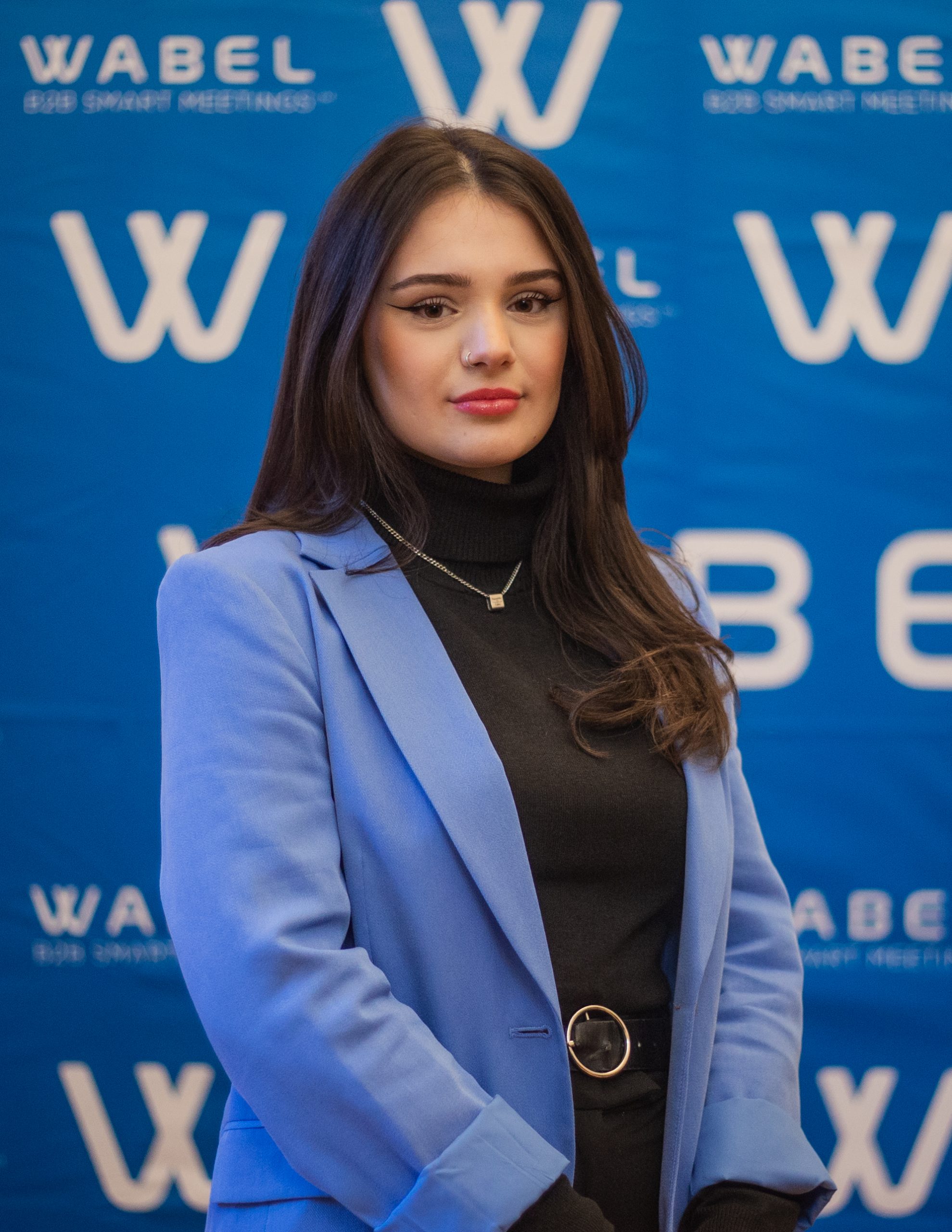 Dora Szegedi - Executive Adminstrator