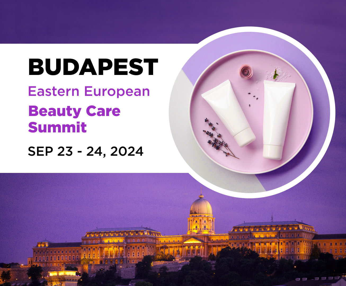 Eastern European Beauty Care Summit
