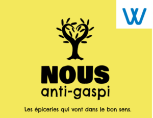 Nous anti-gaspi Sourcing day