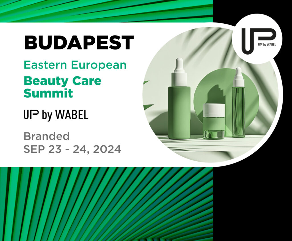 Eastern European Beuaty Care - Up by Wabel Summit - Branded