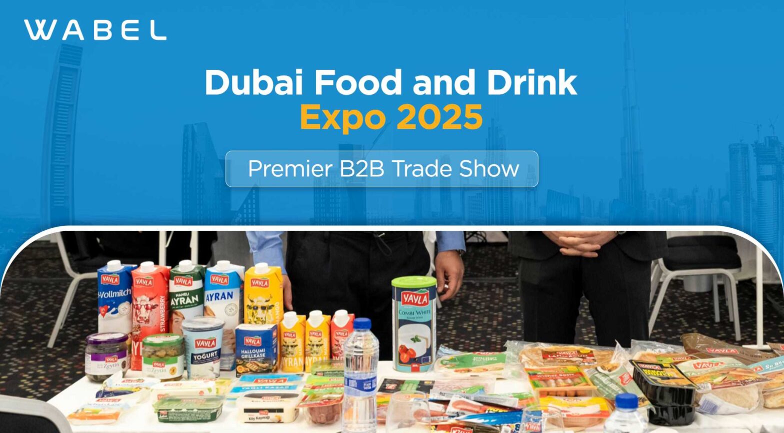 food drink expo dubai 2025